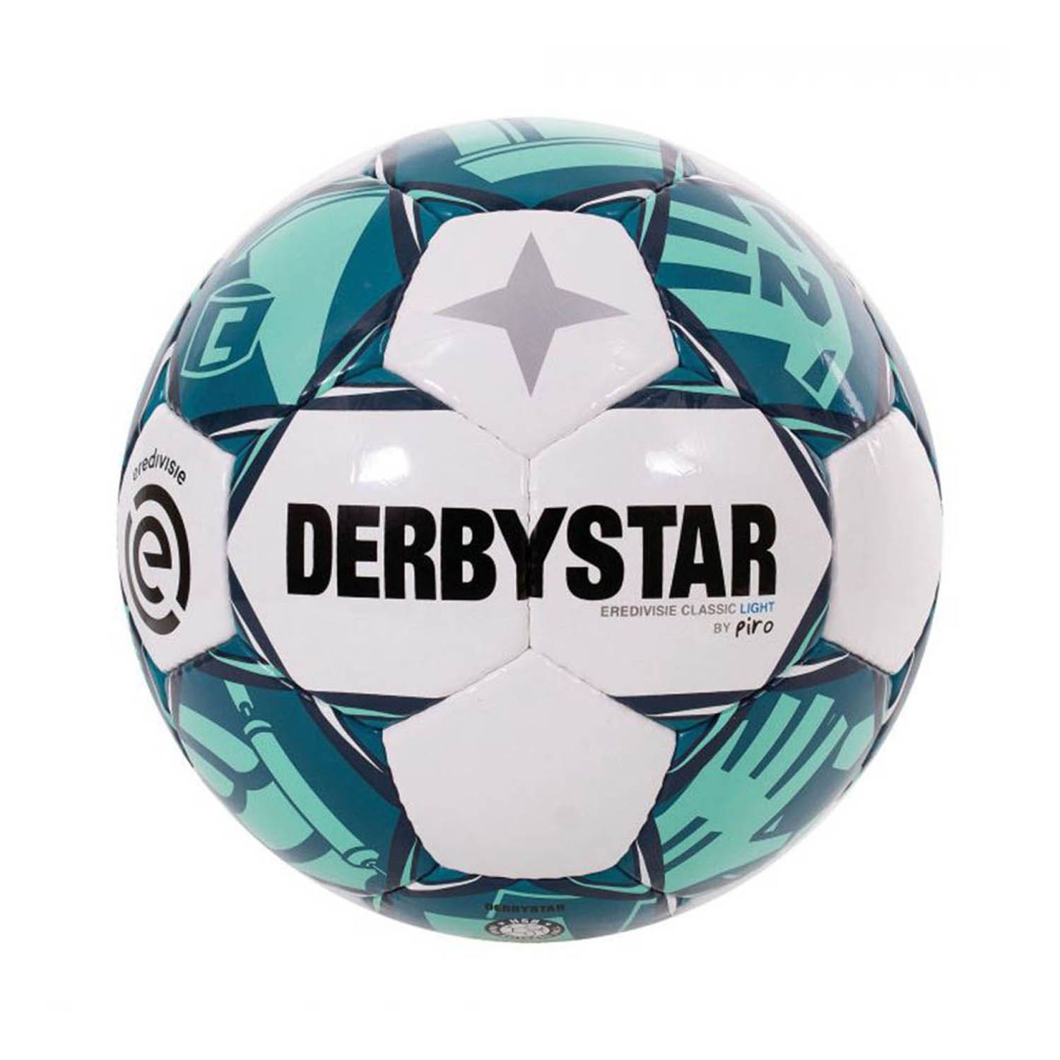 Derbystar Eredivisie Design Classic Light 22/23 Voetbal Junior