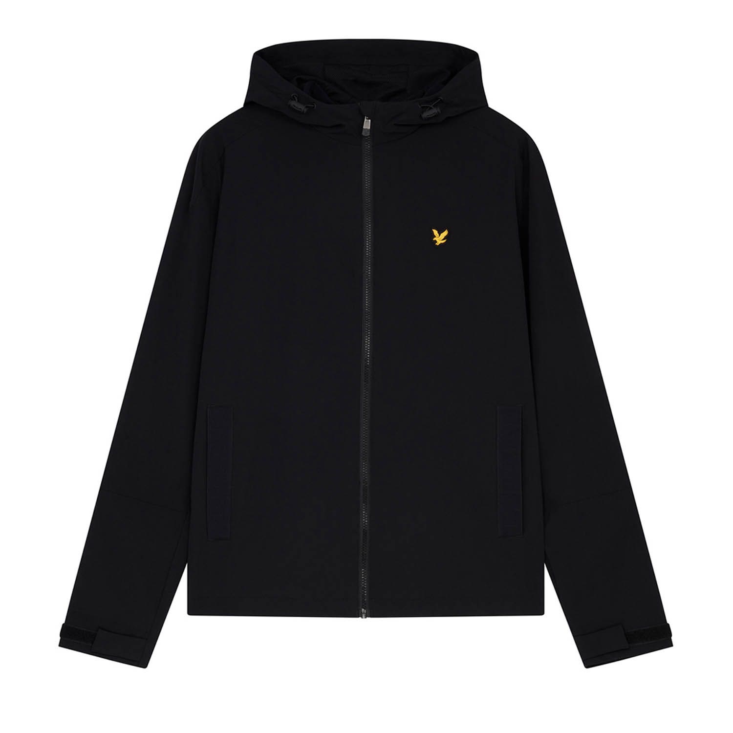 Lyle&Scott Pocket Branded Jacket