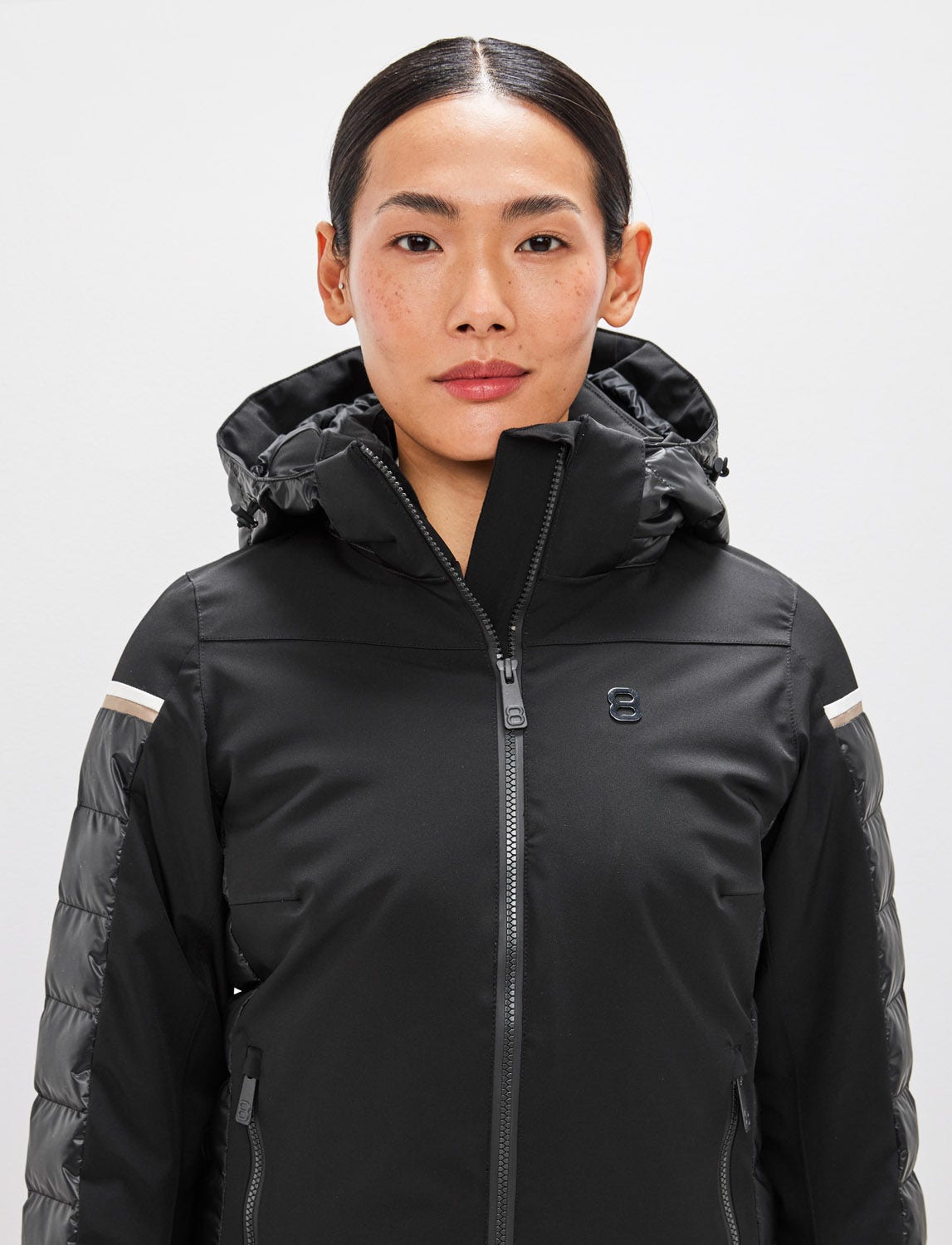 8848 Altitude Womens Alizia Ski Jacket