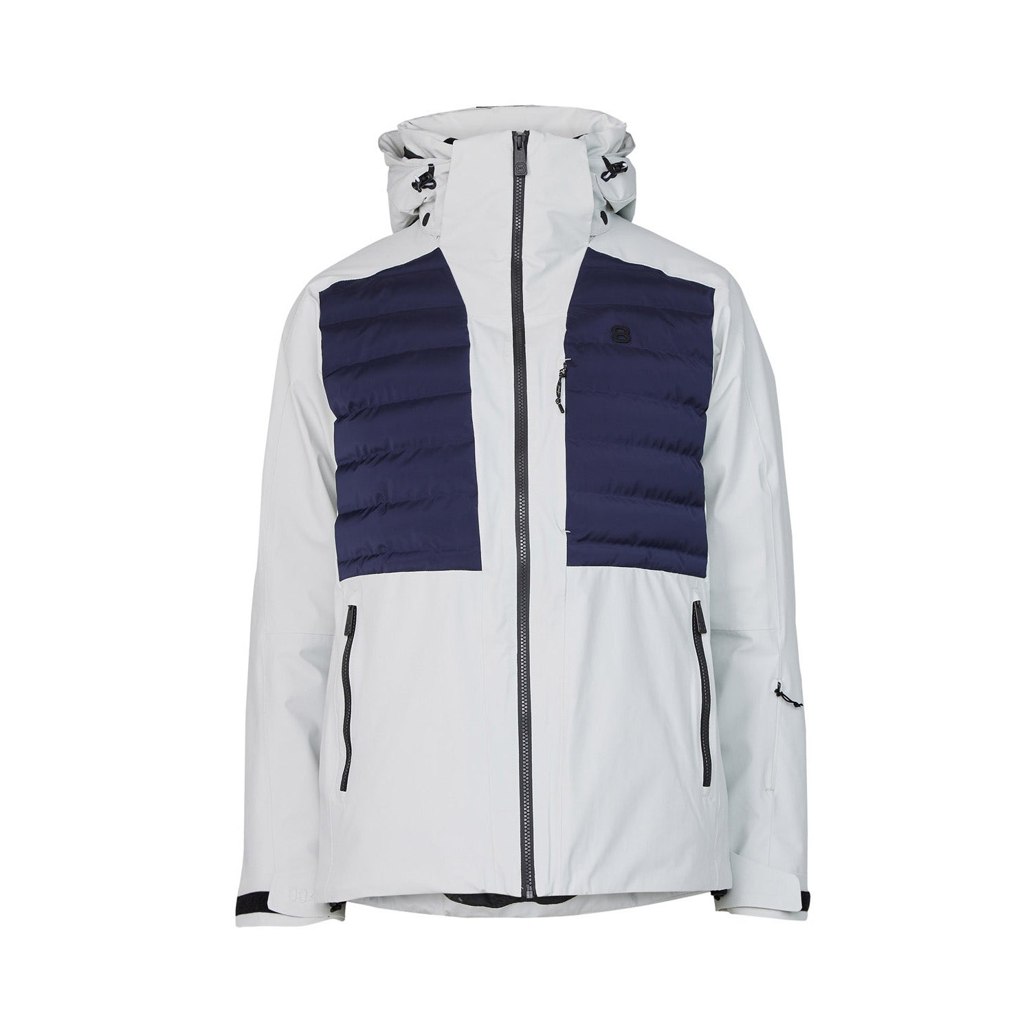 8848 Altitude Mens Andrew Ski Jacket
