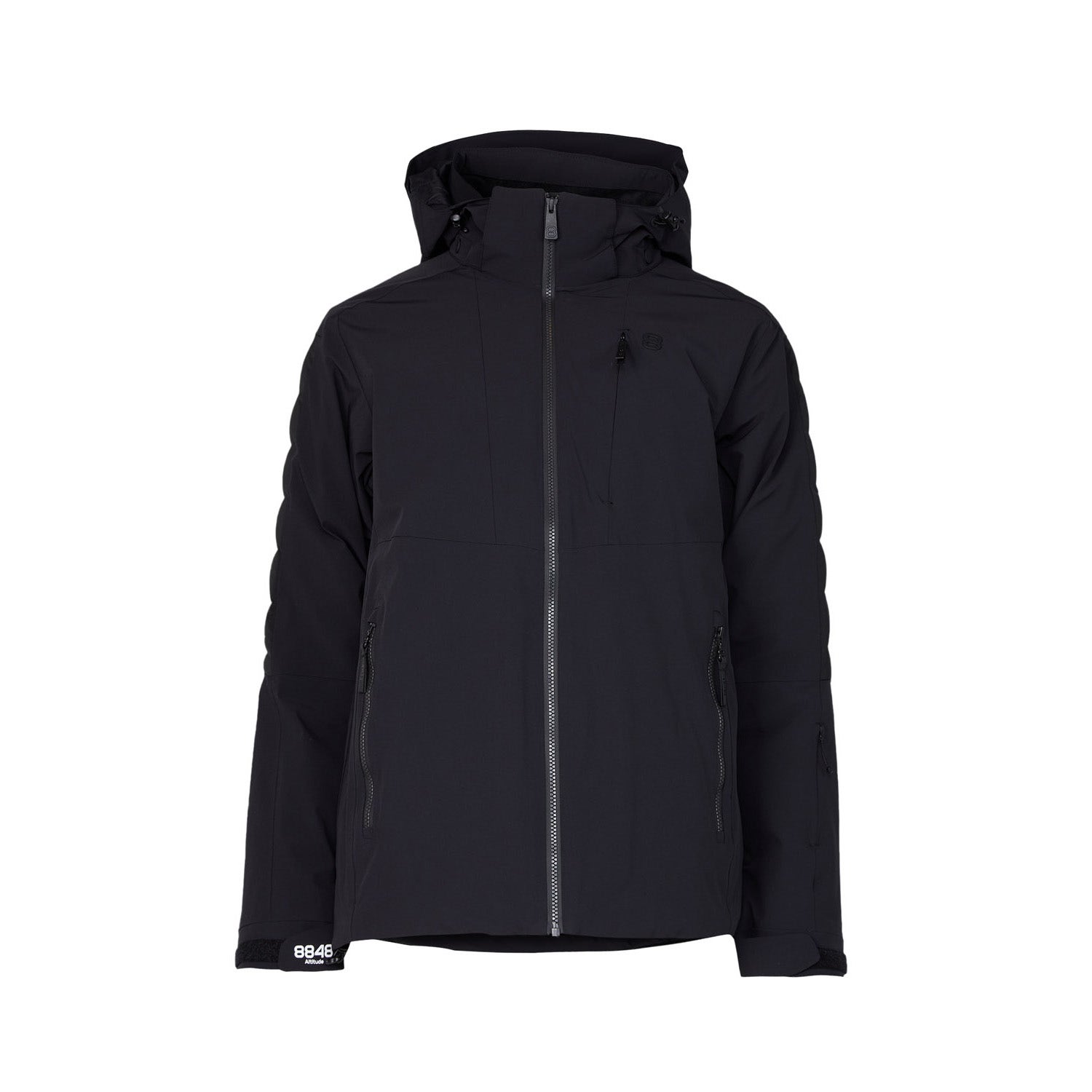 8848 altitude 8848 Trident Jacket