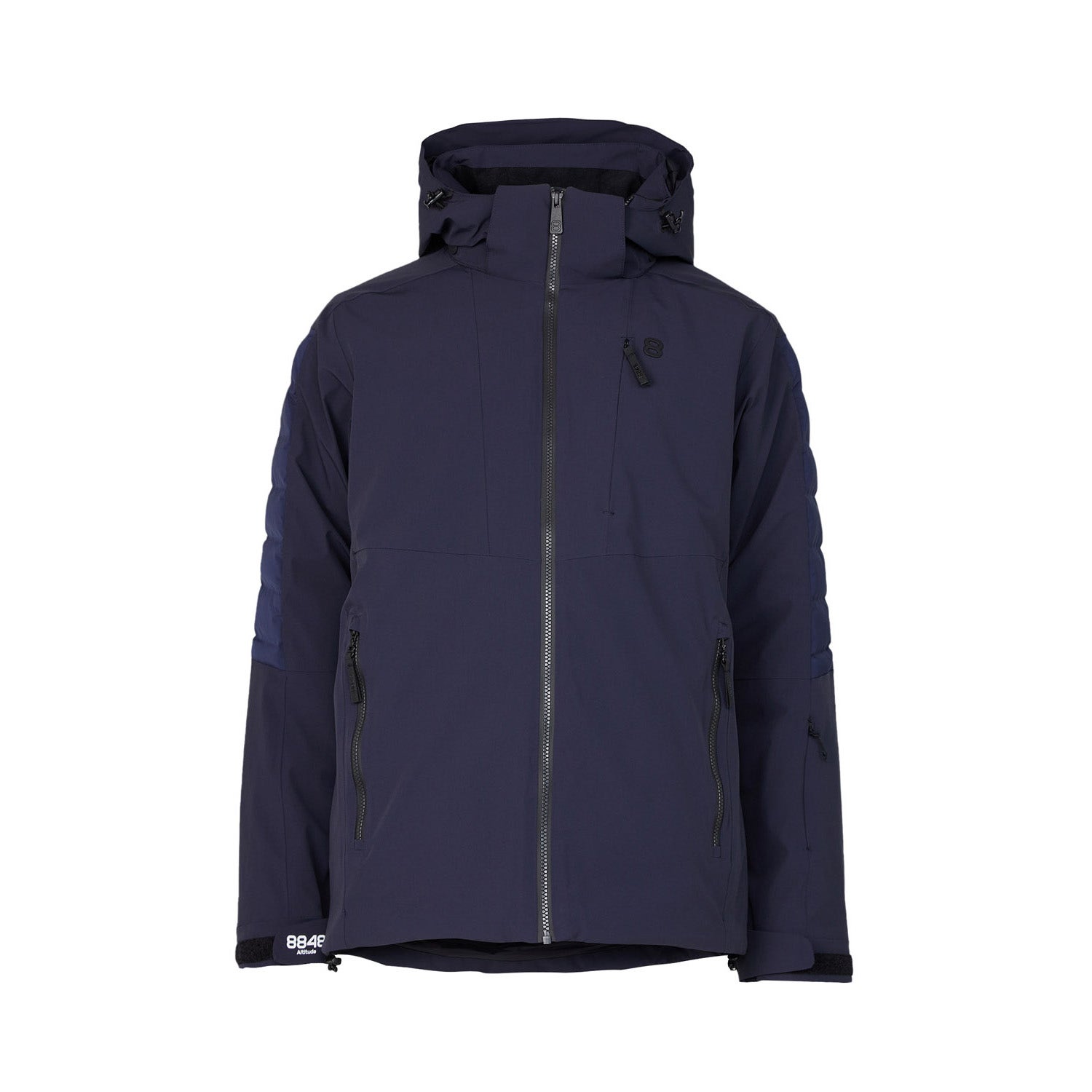 8848 altitude 8848 Trident Jacket