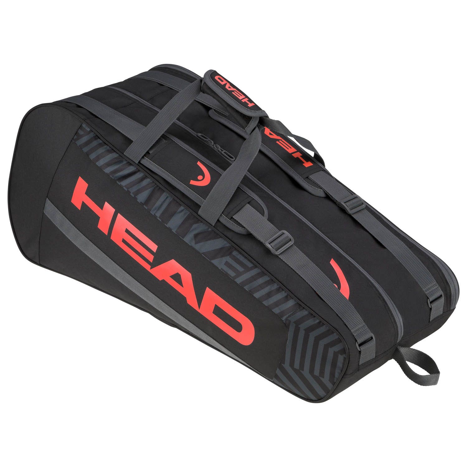 Head Base Racquet Bag 6