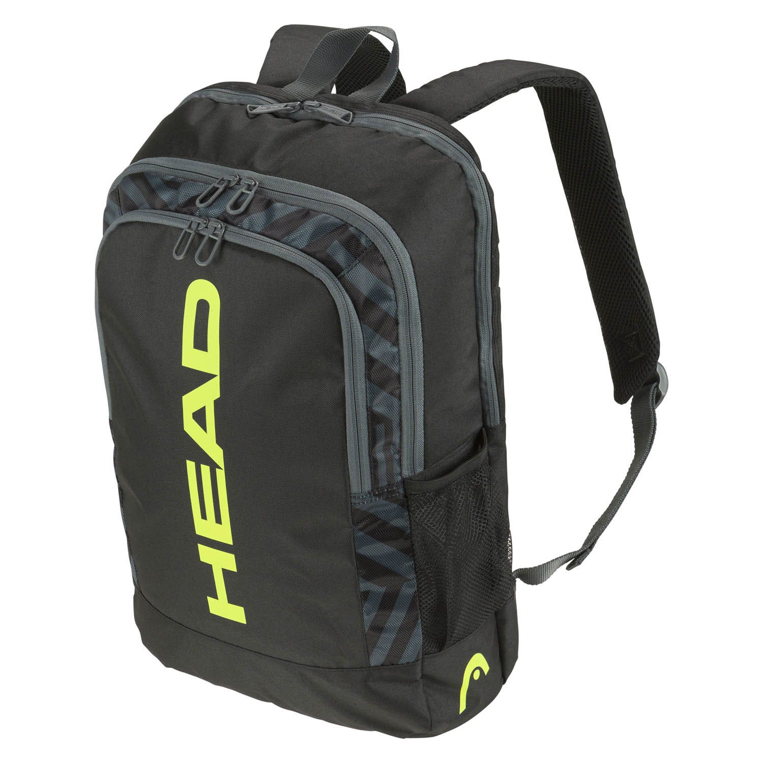 Head Base Backpack