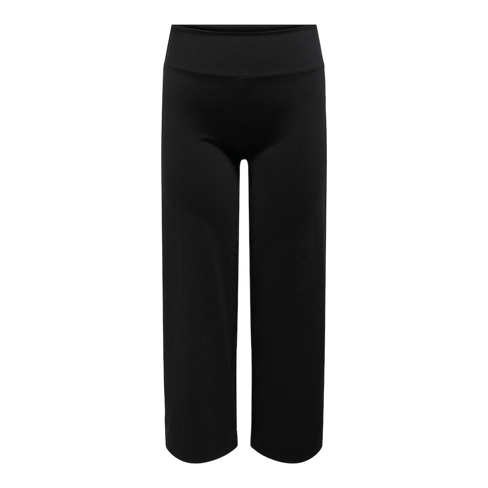 Only Play Straight Train Pant Curvy