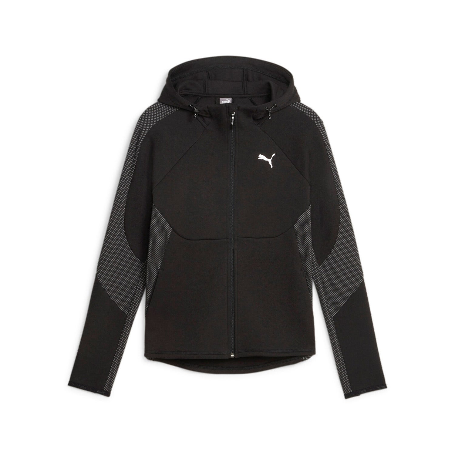 Puma Evostripe Full-zip Hoodie