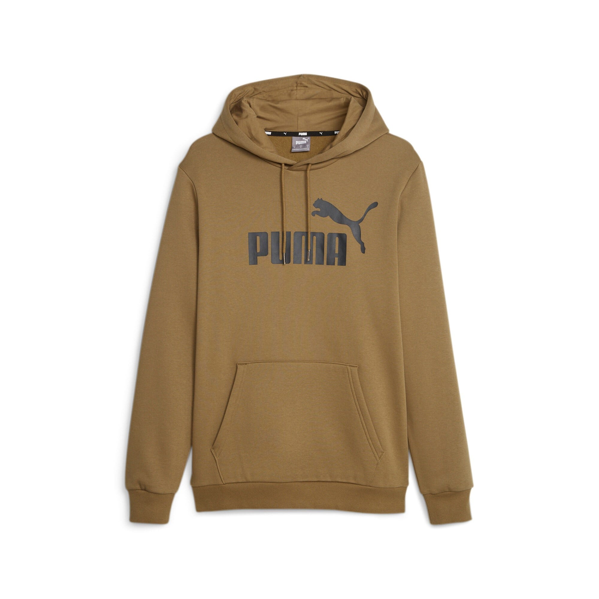 Puma Essential Hoodie Heren