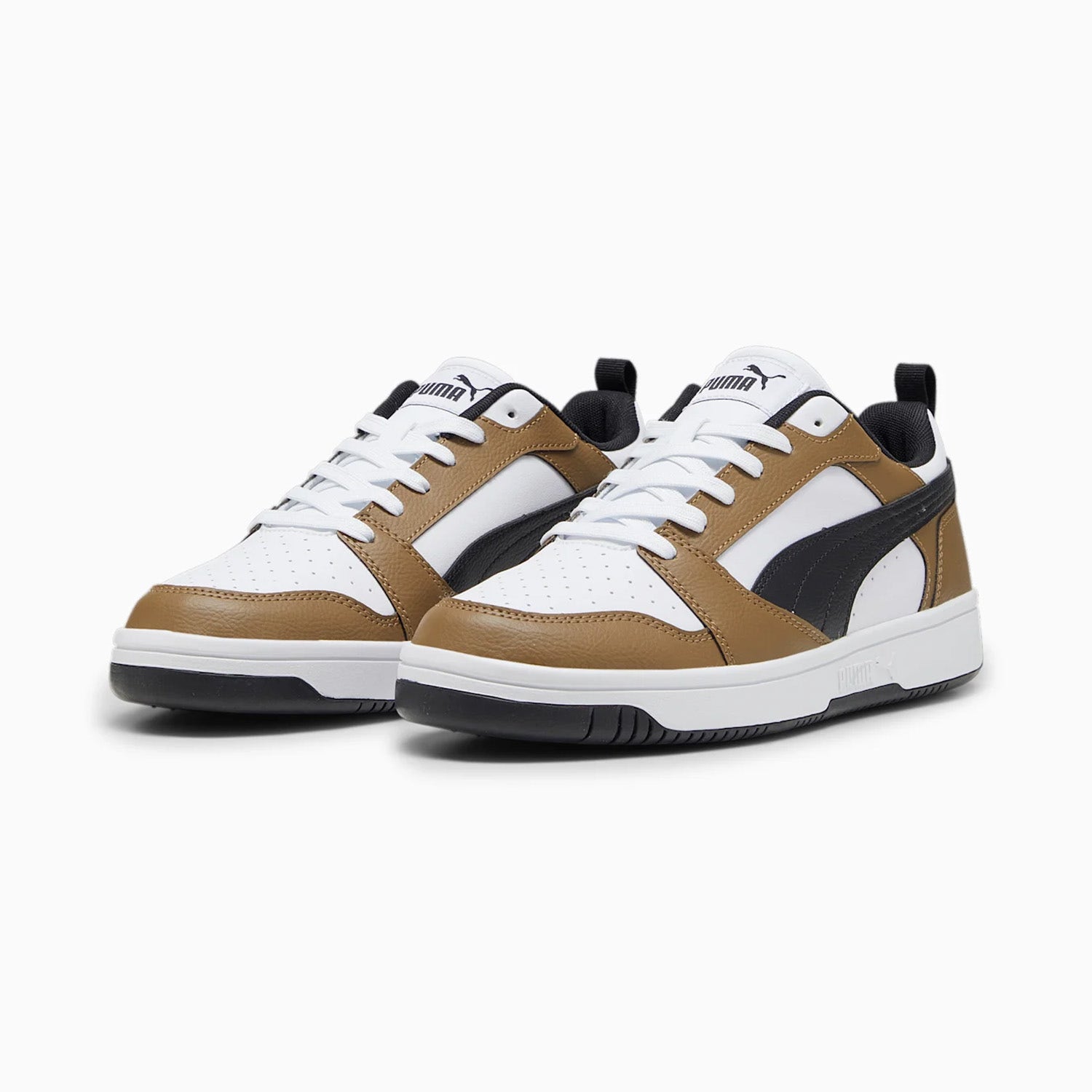 Puma Rebound V6 Low