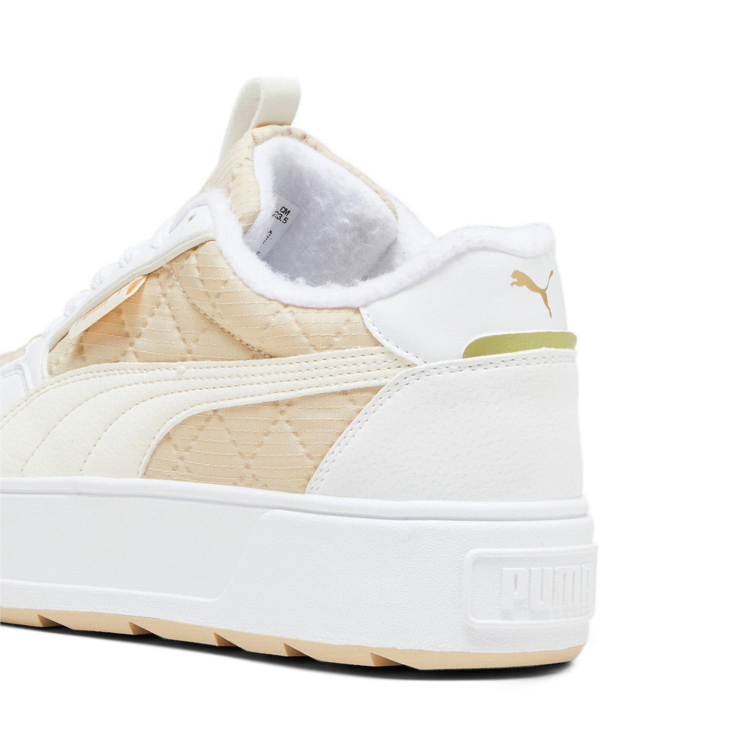 Puma Karmen Rebelle Van Life
