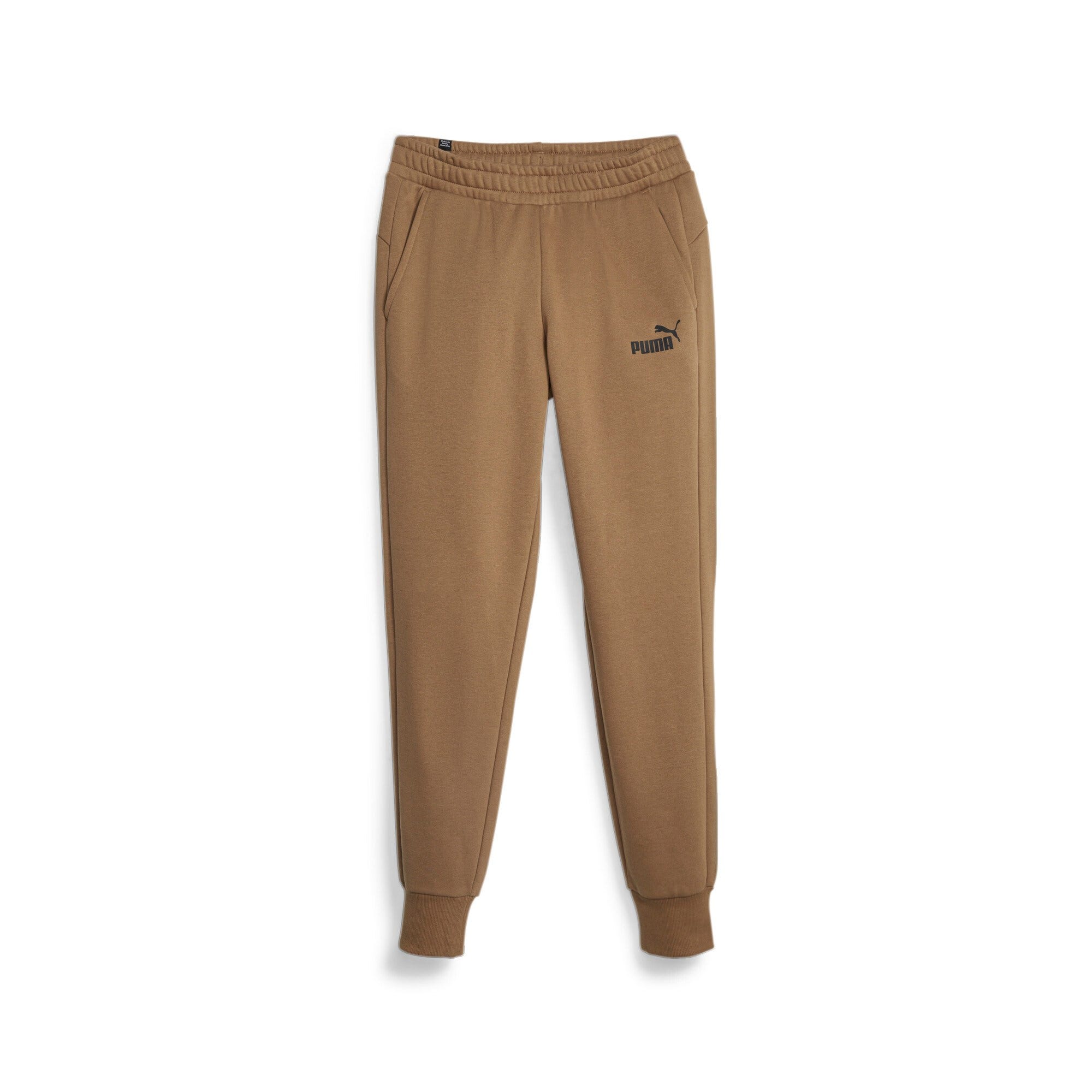 PUMA PERFORMANCE Sweatpants met labelprint