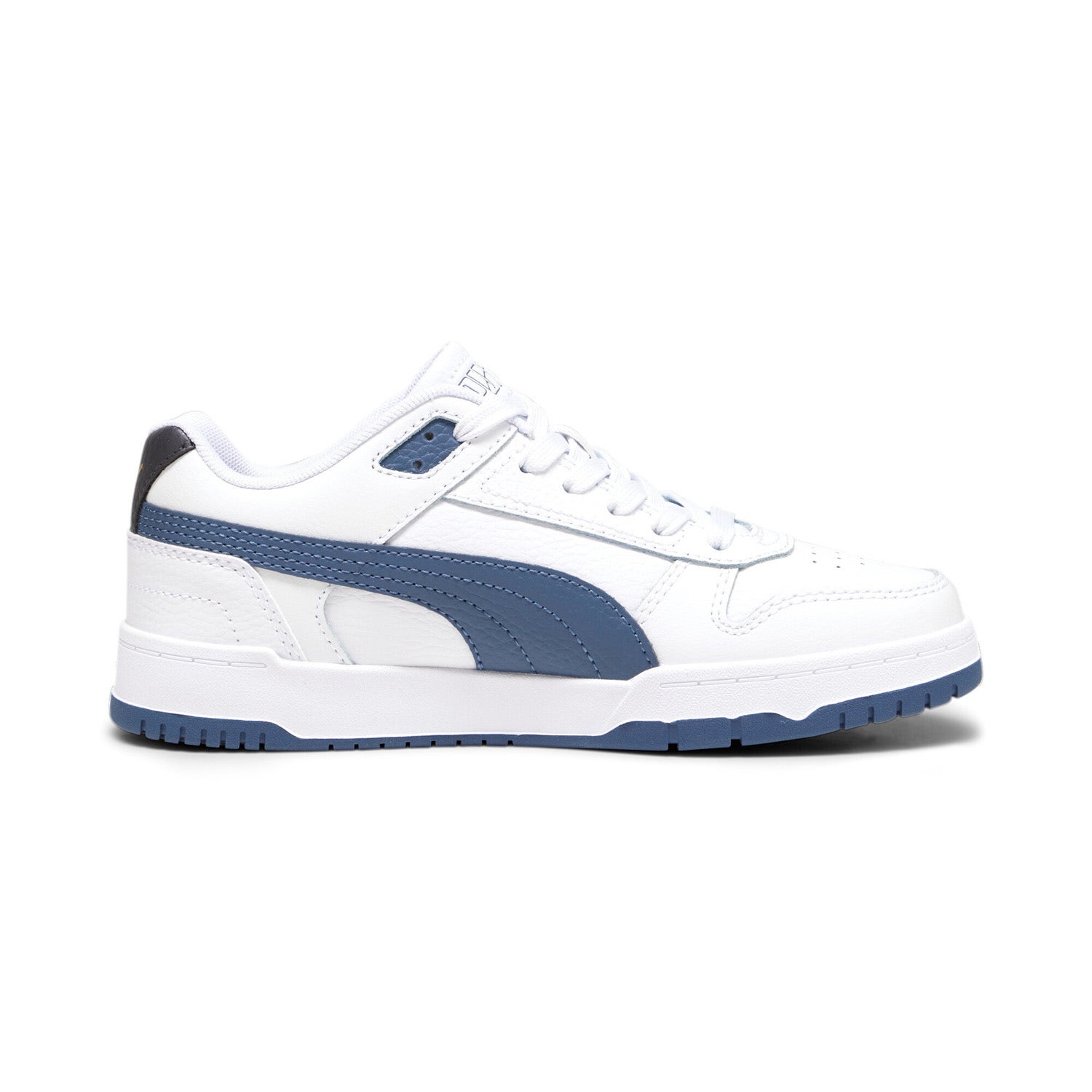 Puma Rbd Game Lage  Sneakers Voor Jongeren