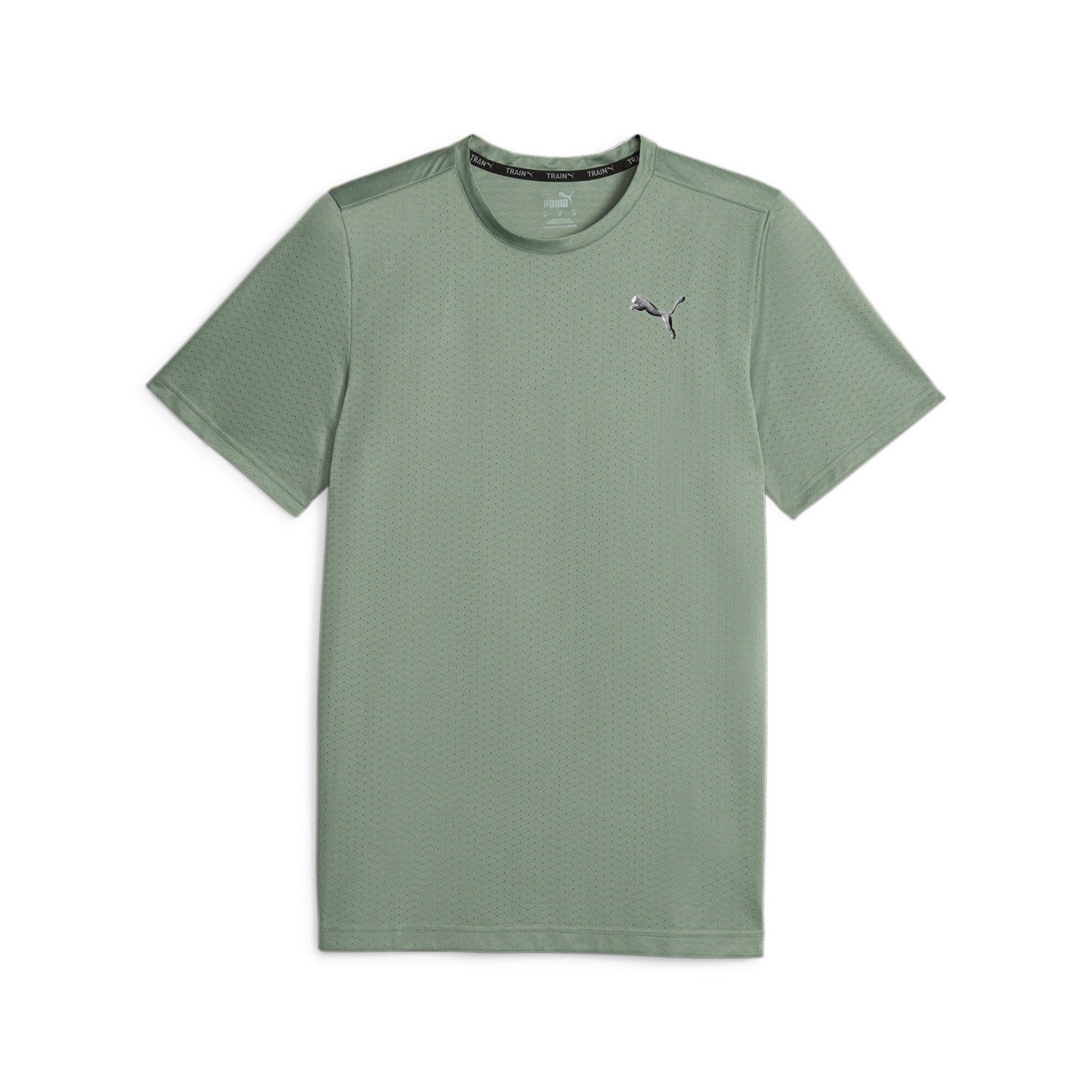 Puma Favoriet Blaster Trainings-t-shirt Voor Heren