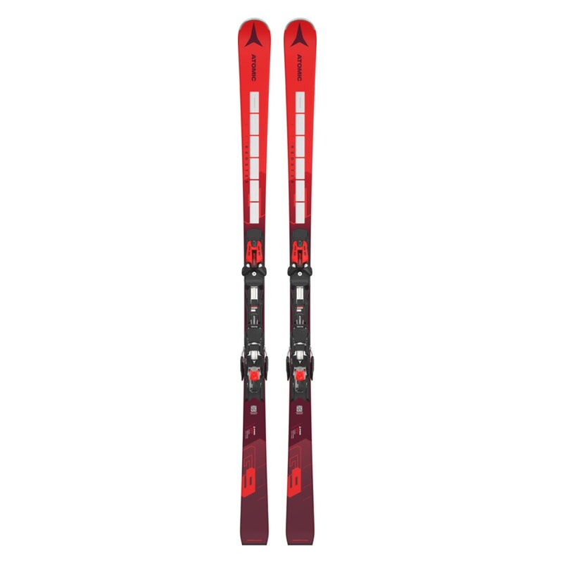 Atomic Redster G9 Revochock