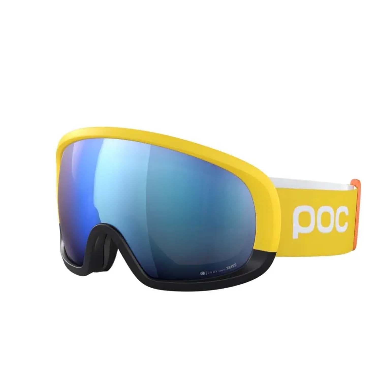 Poc Fovea Mid Clarity Comp