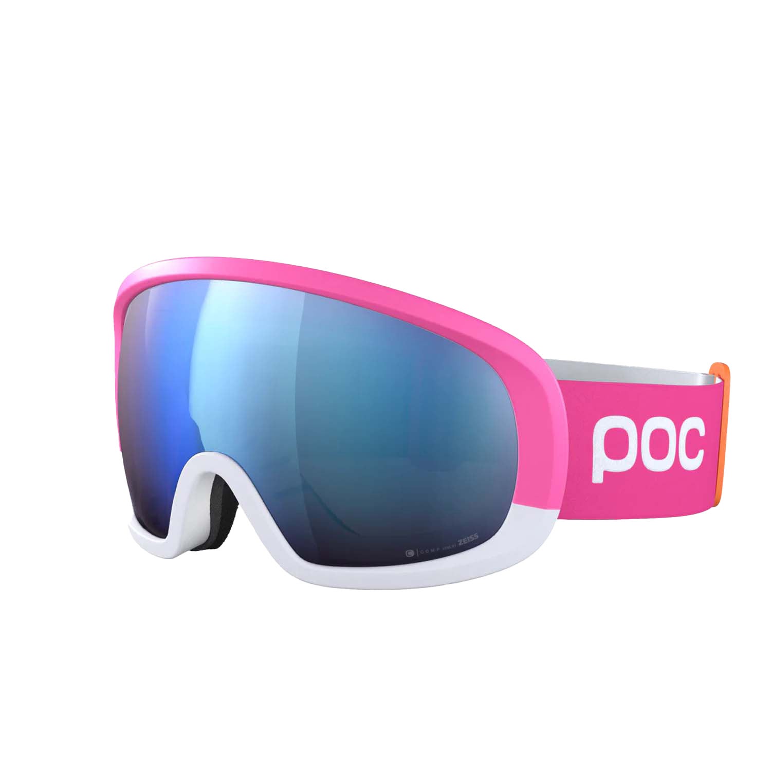 Poc Fovea Mid Clarity Comp