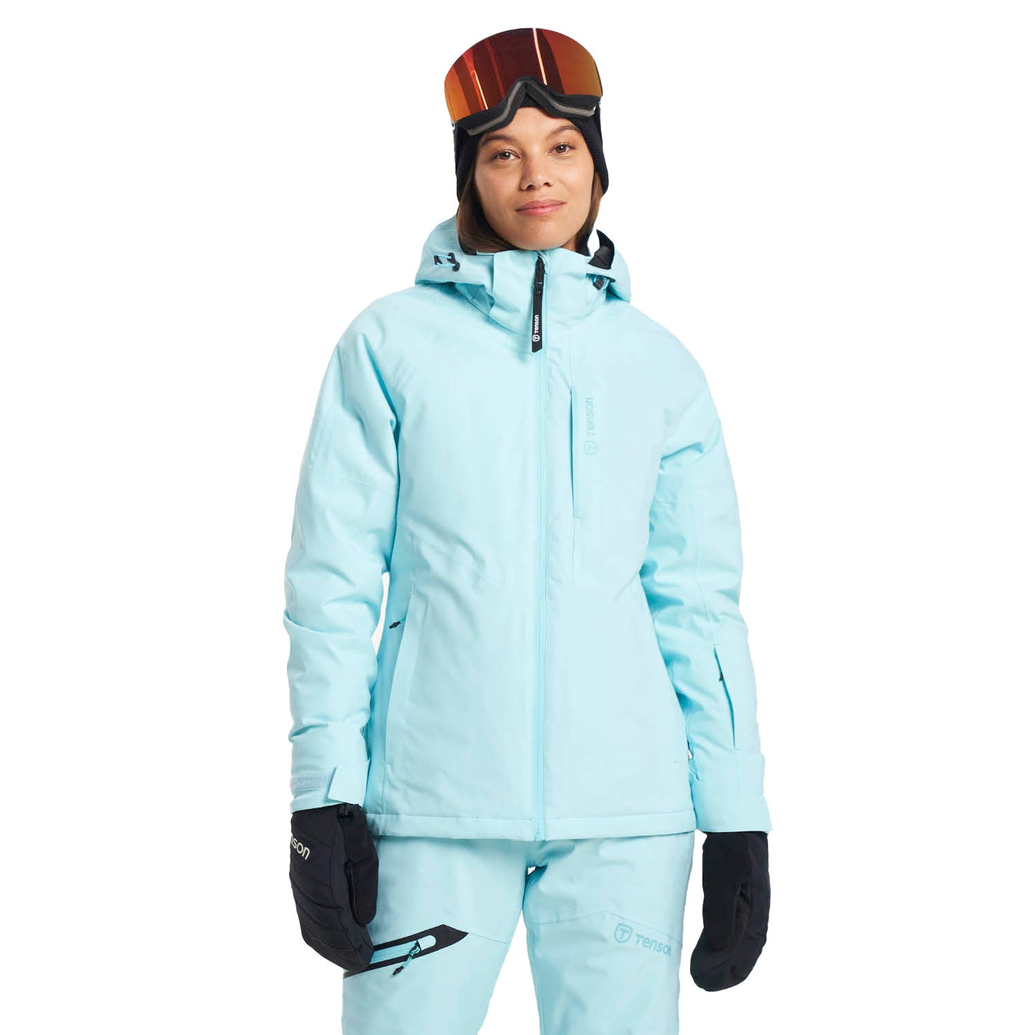 Tenson Core Ski Jacket