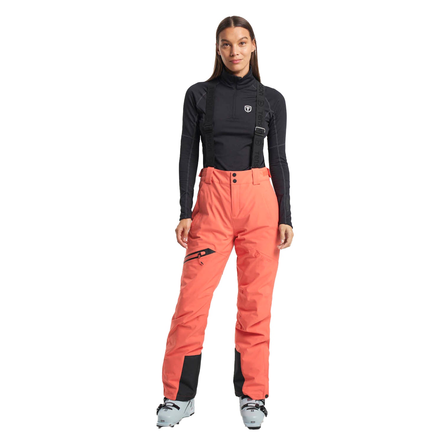 Tenson Womens Core Ski Pants
