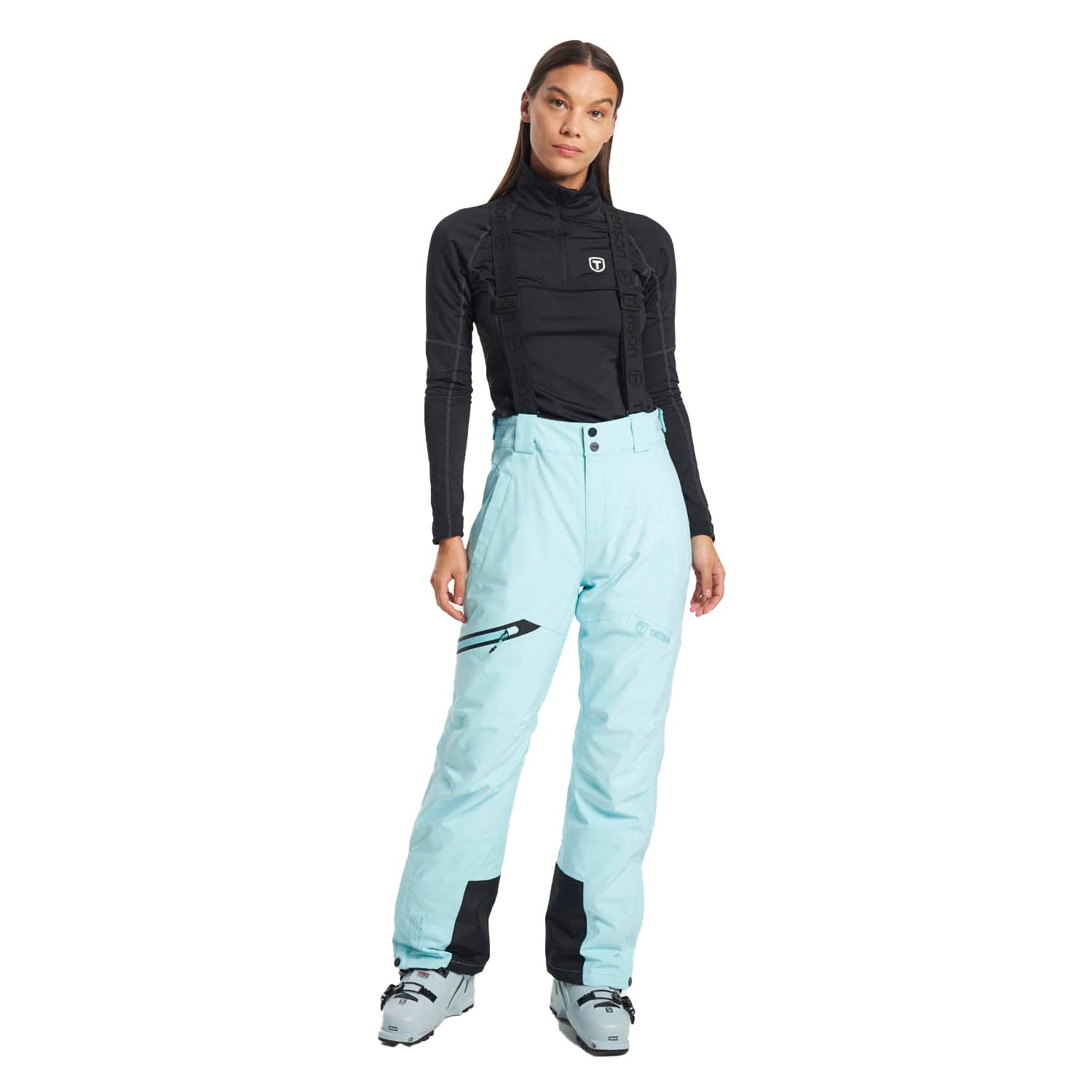 Tenson Womens Core Ski Pants