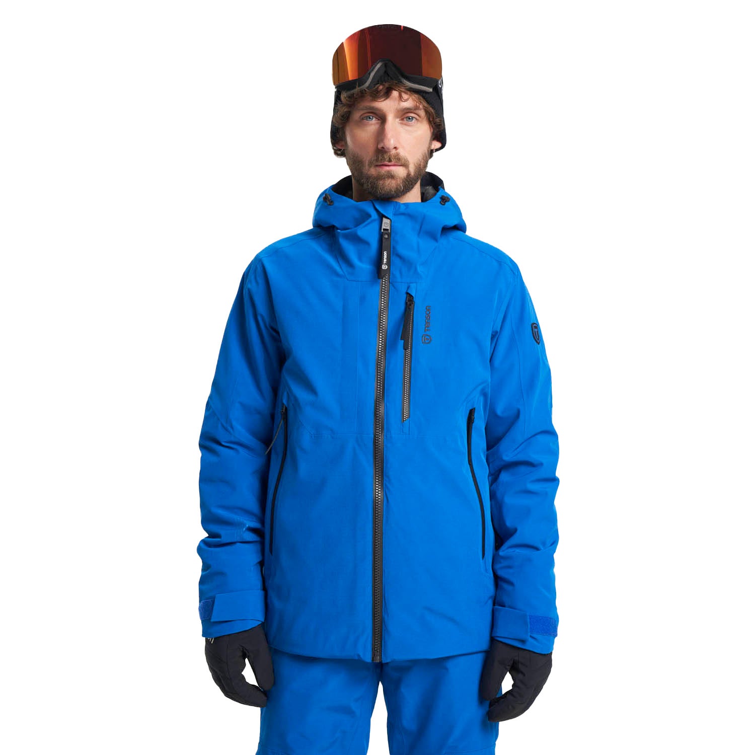 Tenson Prime Ski Jacket