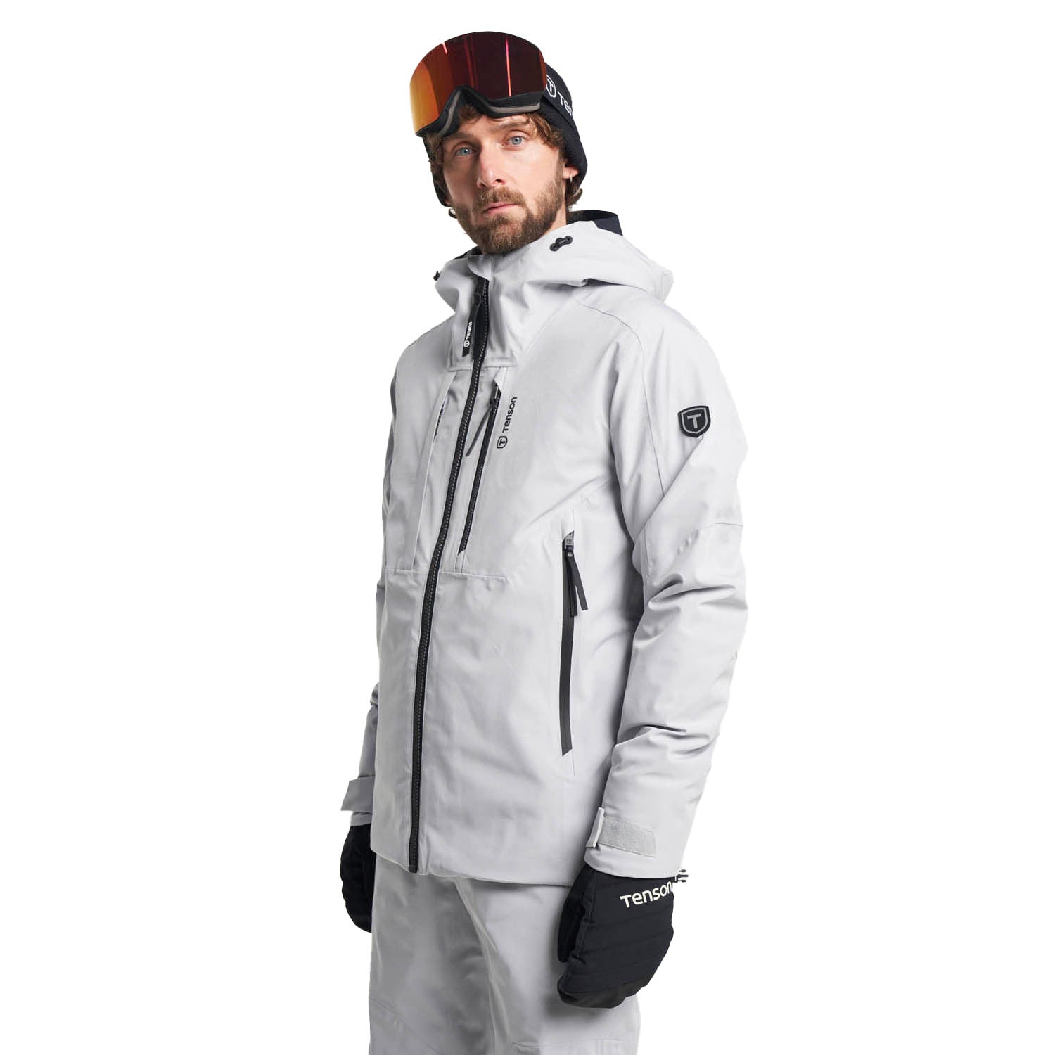 Tenson Prime Ski Jacket