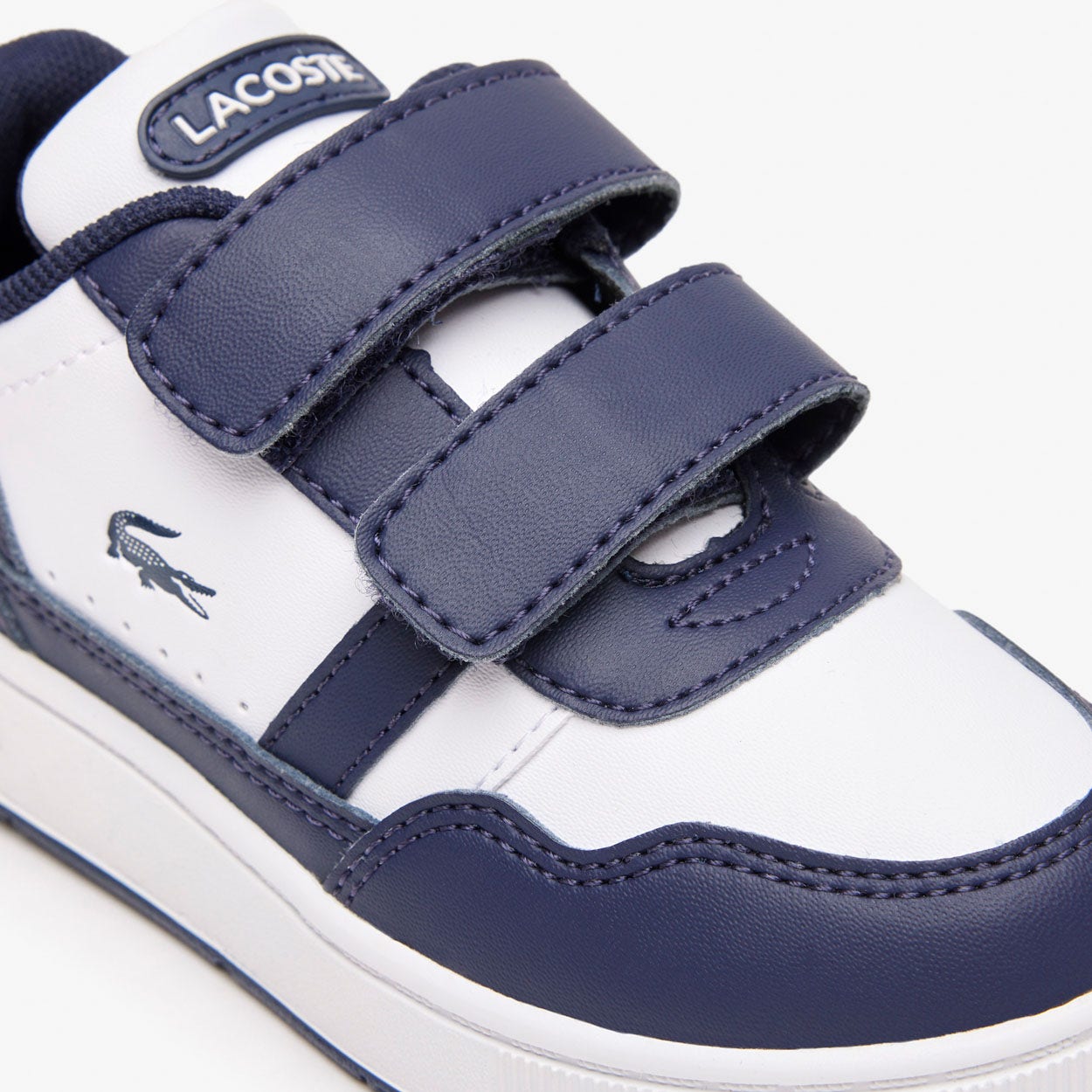 Lacoste T-Clip Sneakers Junior
