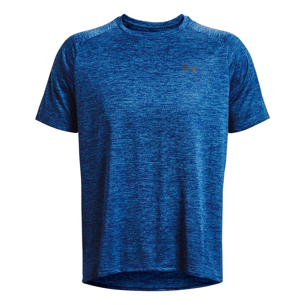Under Armour Tech Heren Sportshirt - Maat XXL