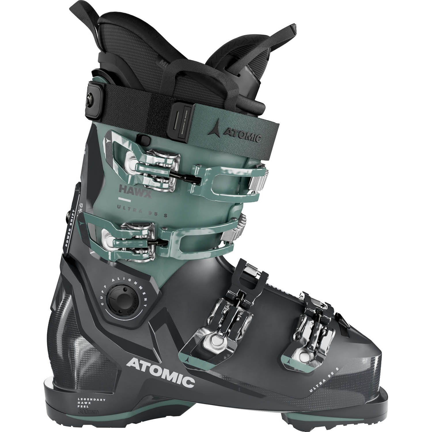 Atomic Atomic Hawx Ultra 95 S W