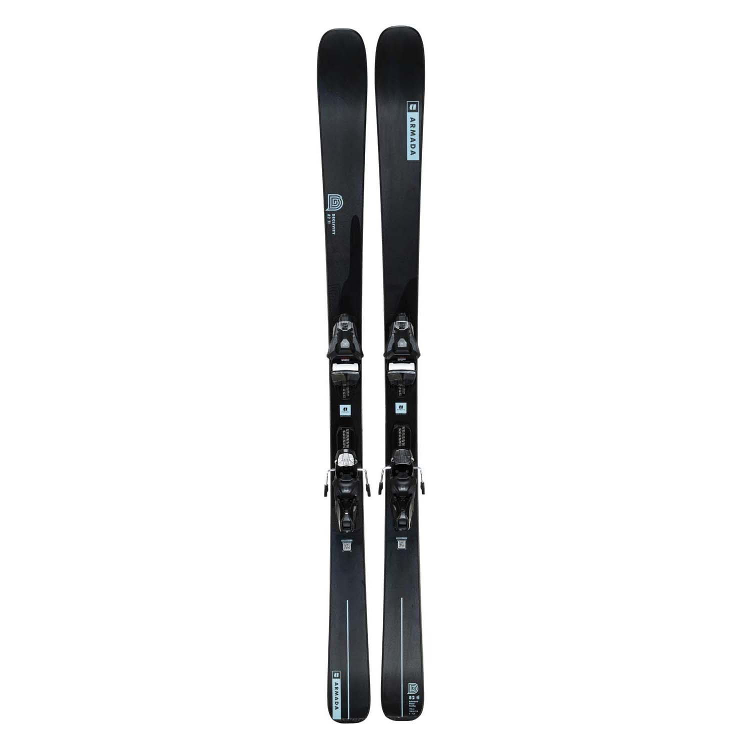 Armada Declivity 82 Ti + Strive 11