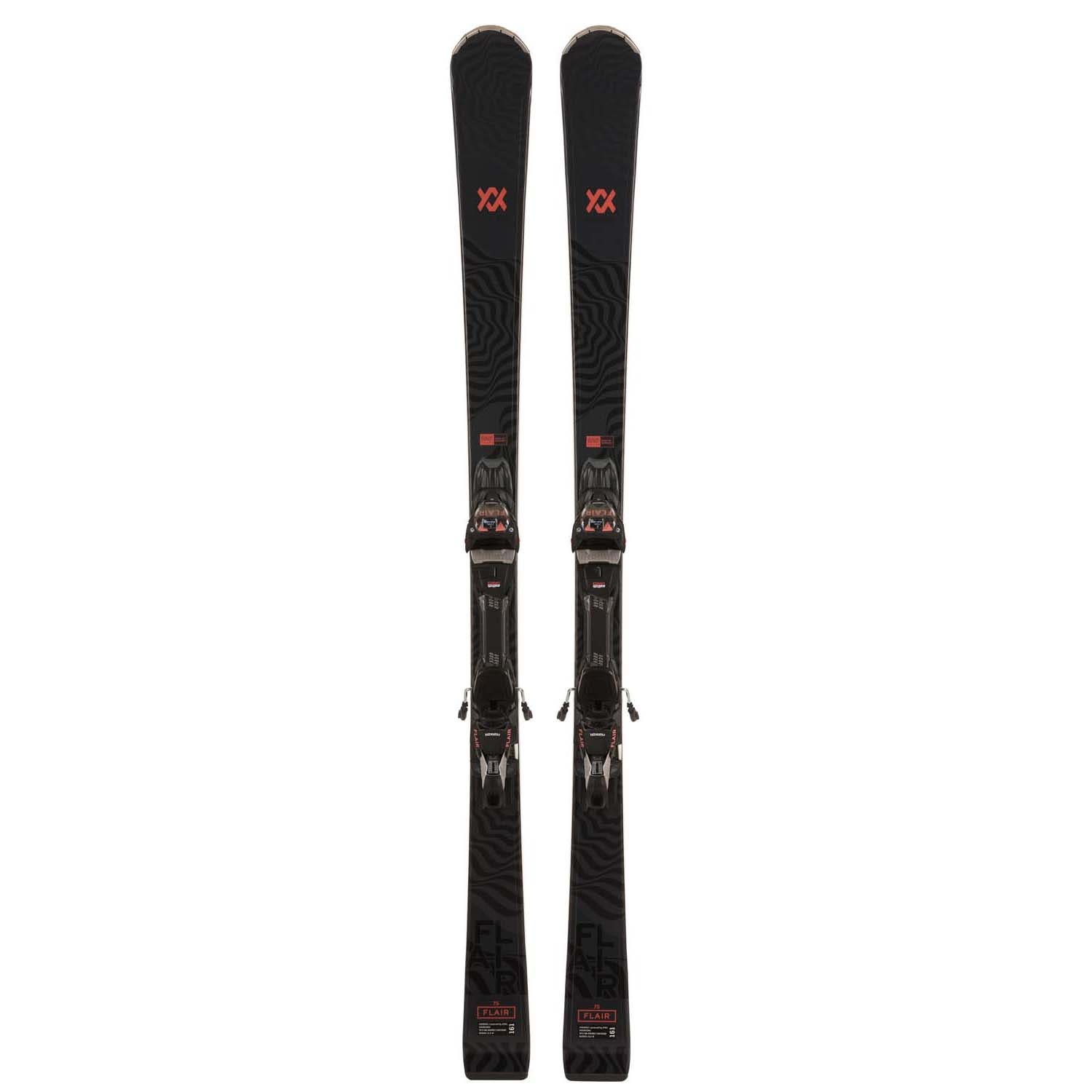 Völkl Flair 75 Vmotion3