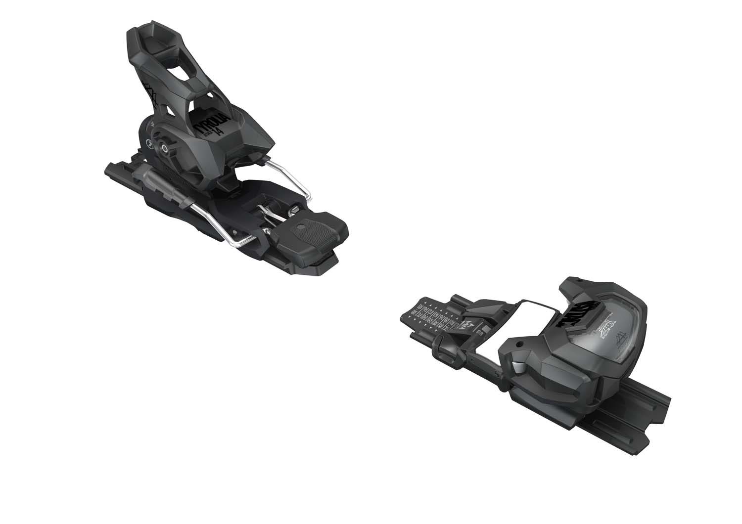Head Attack 14 Mn Demo Binding Br 110