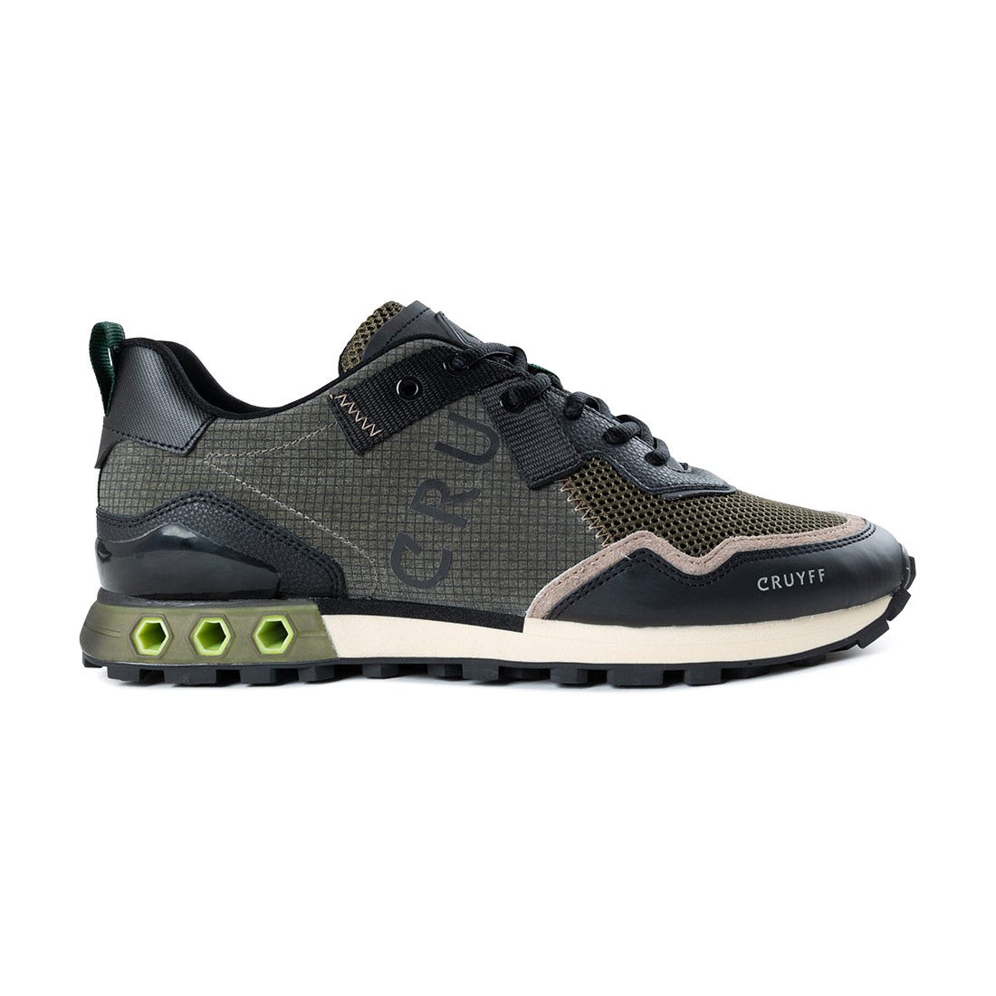 Cruyff Superbia Hex