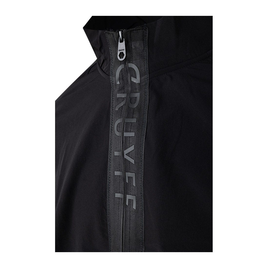 CA233042/998 KYSAR - Vest - Zwart - XL