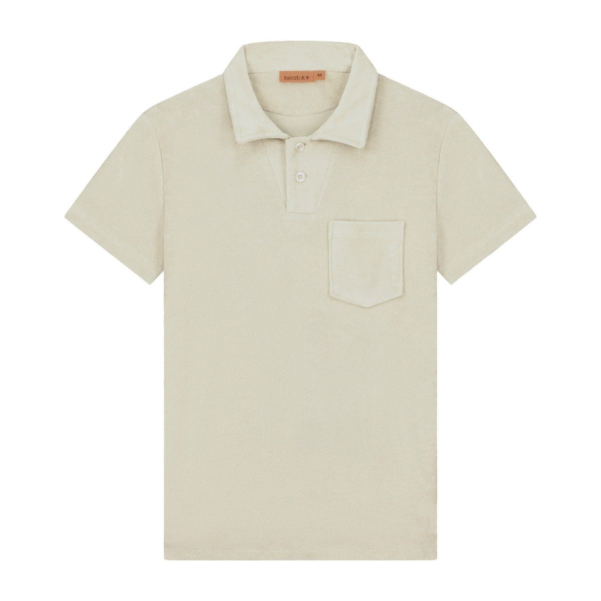 Be:at Men Emilio Polo