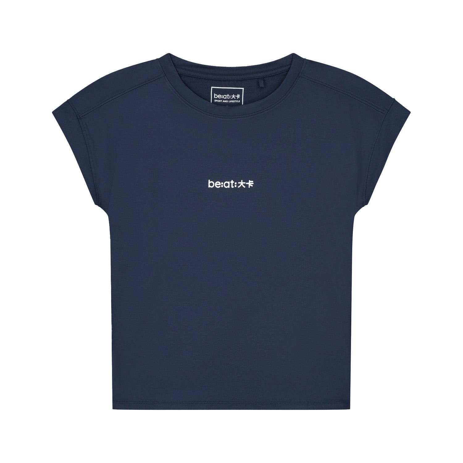 Be:at Britney Sport Tee
