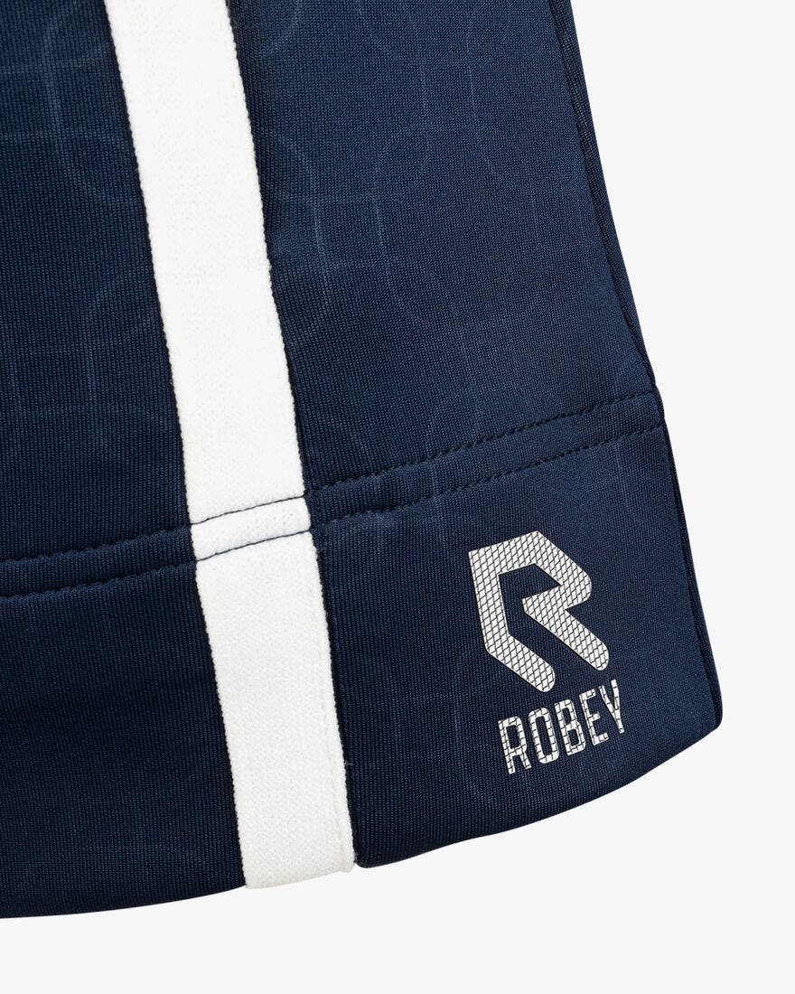 Robey Forehand Full Zip Hoody