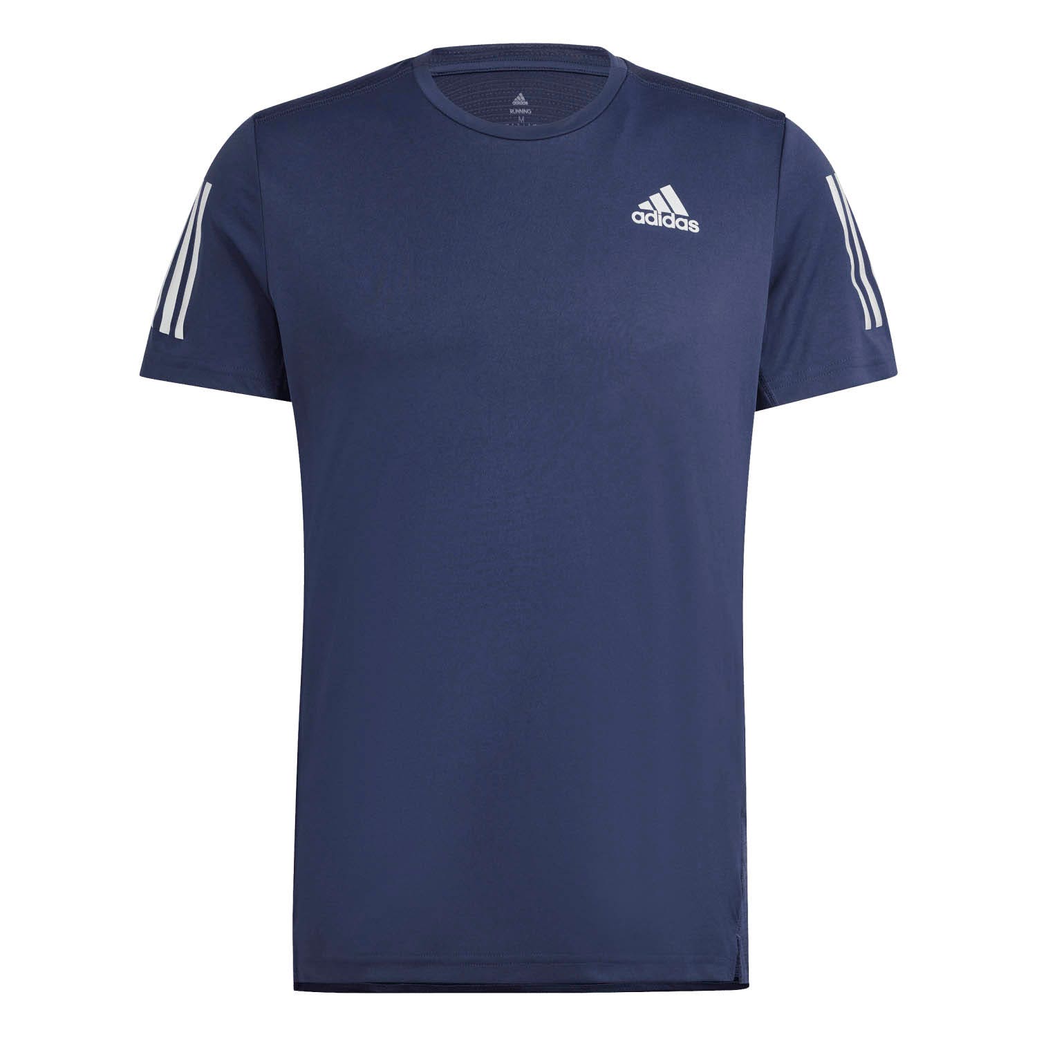 Adidas Own the Run Shirt Heren