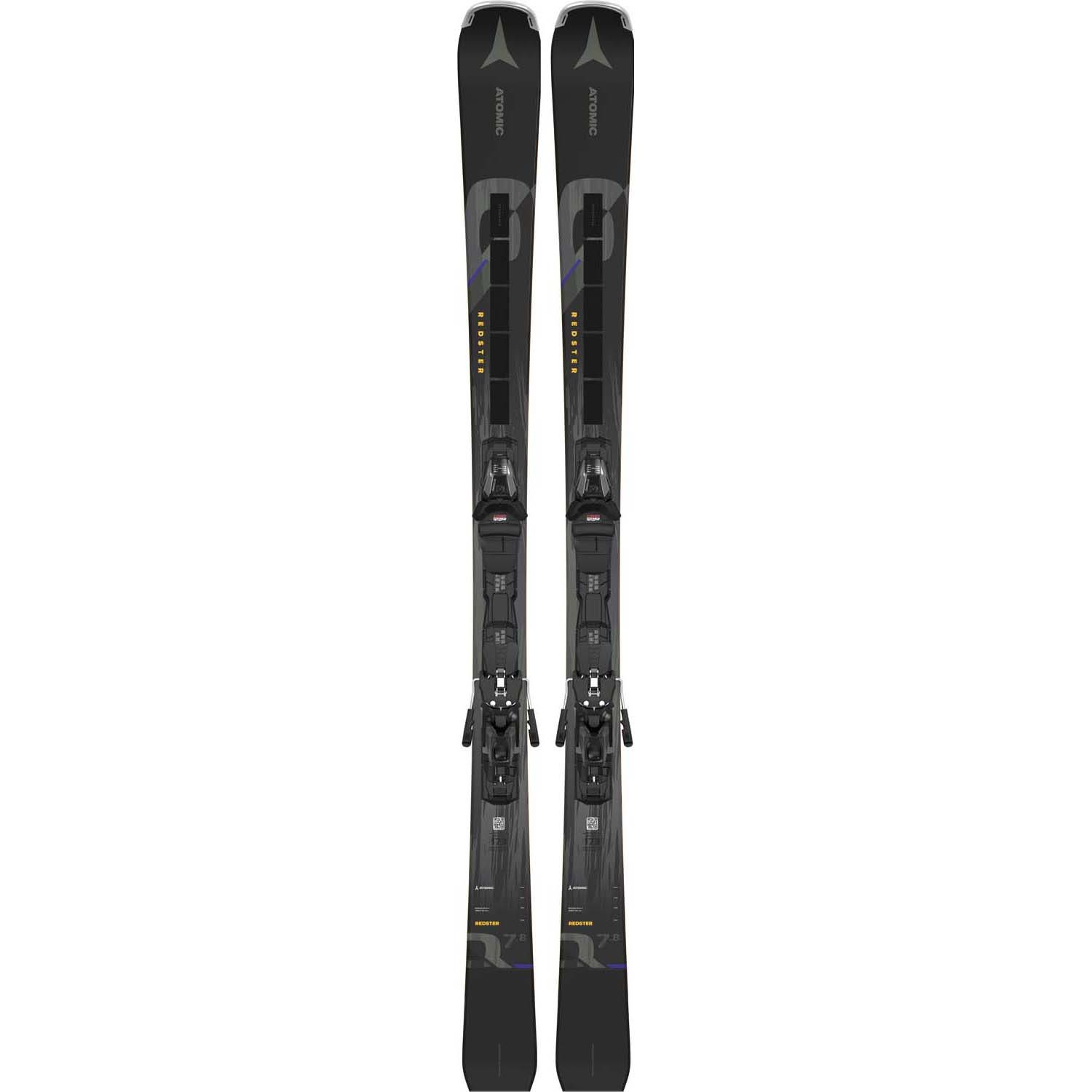 Atomic Redster Q7.8 Rvsk C + M 12 Gw