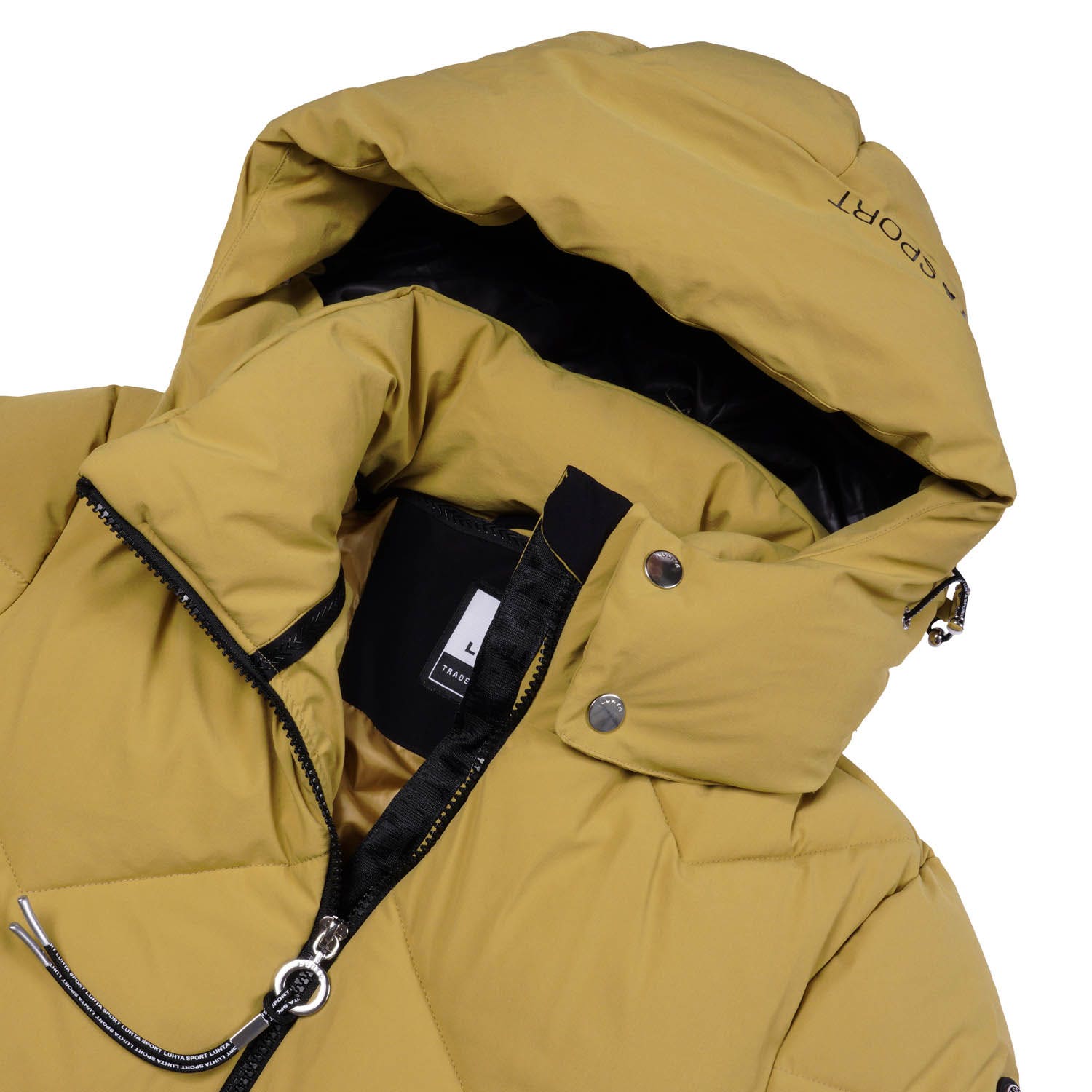 Luhta Hellesby Coat