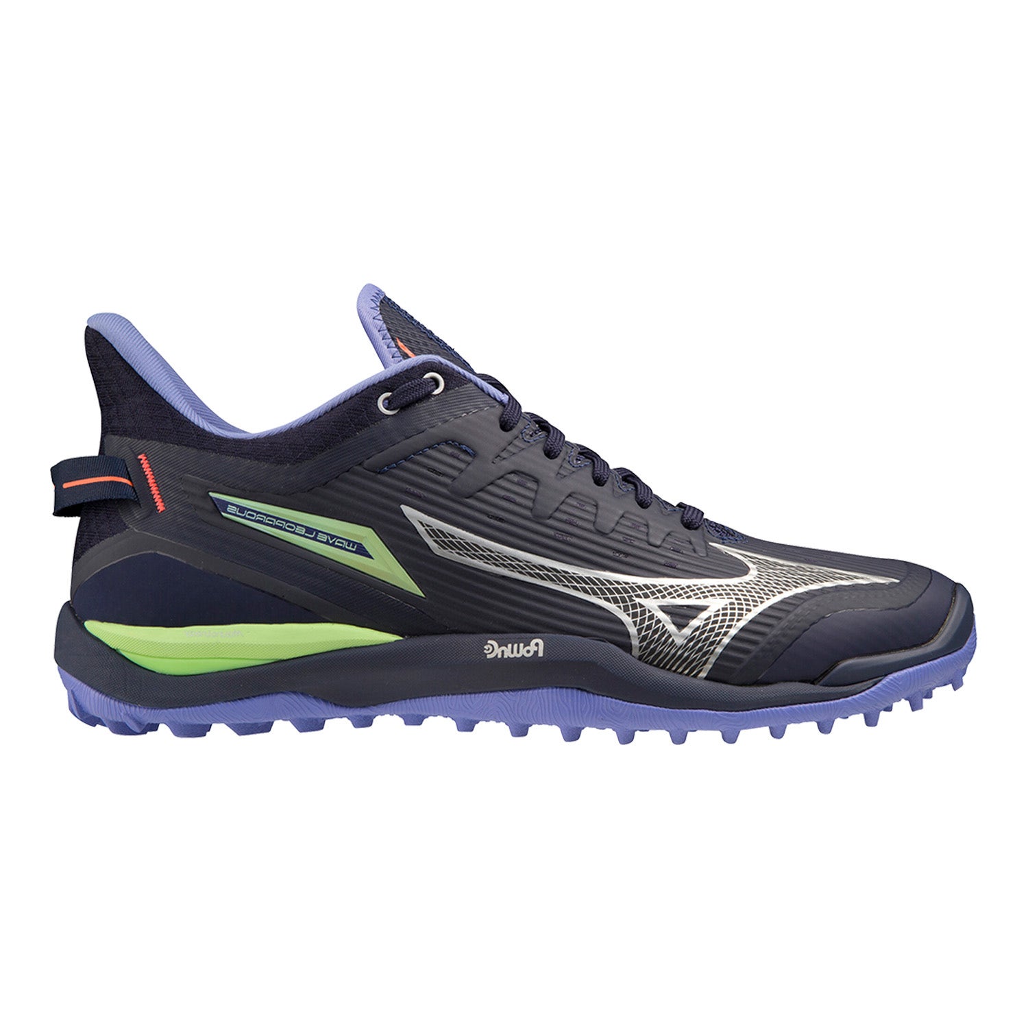 Mizuno Wave Leopardus