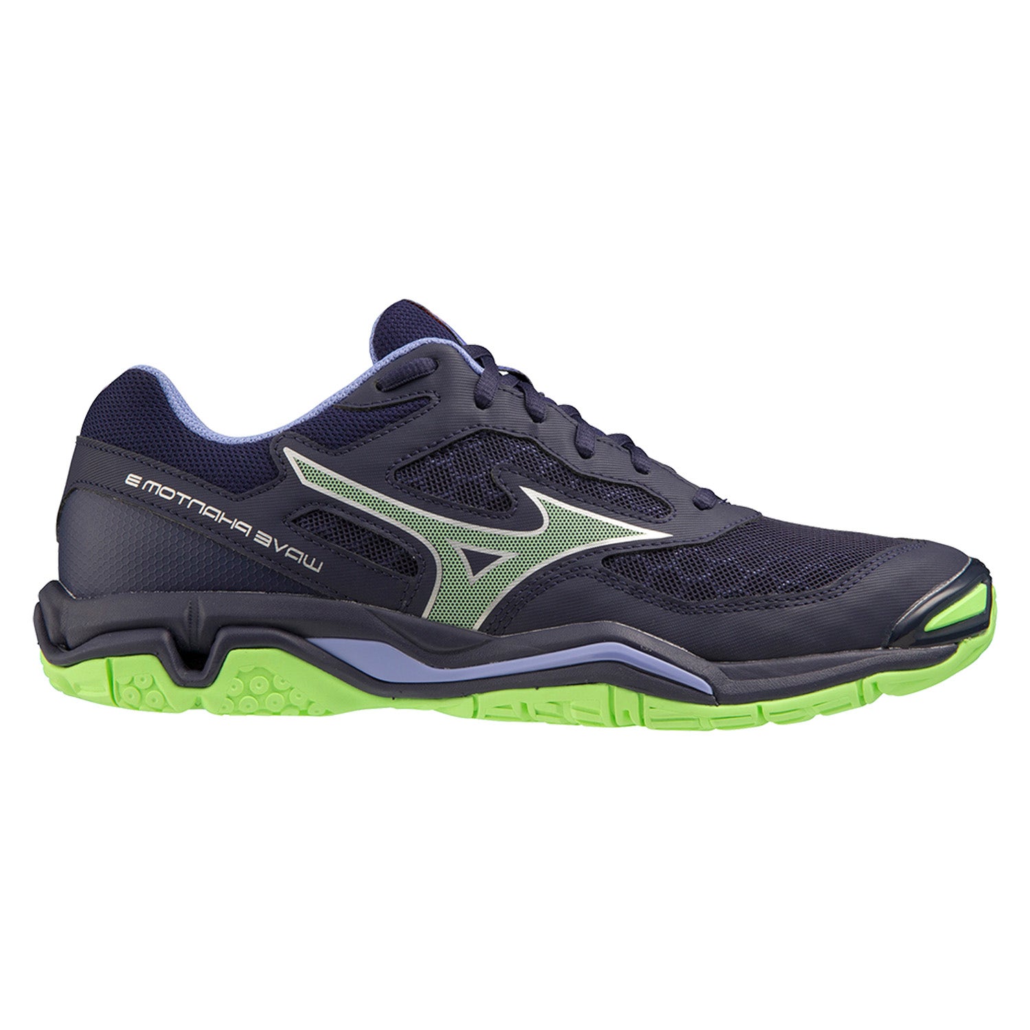 Mizuno Wave Phantom 3