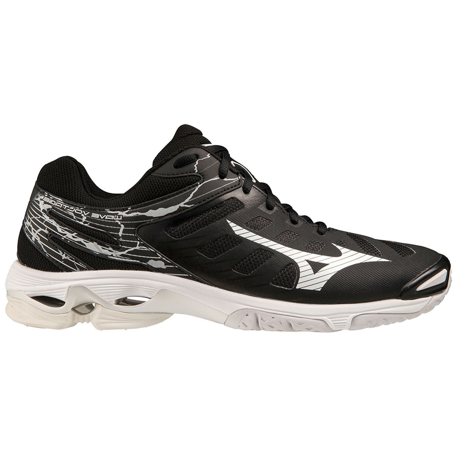 Mizuno Wave Voltage