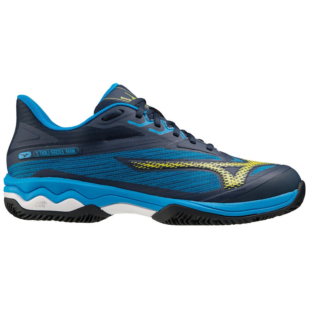 Mizuno Wave Exceed Light 2 Clay Heren