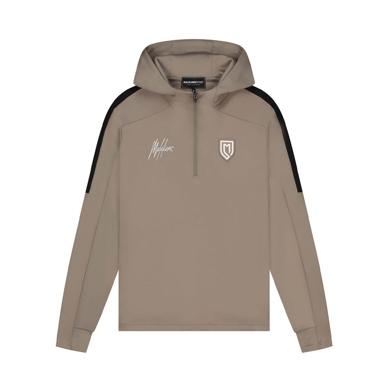 Malelions Sport Fielder Hoodie