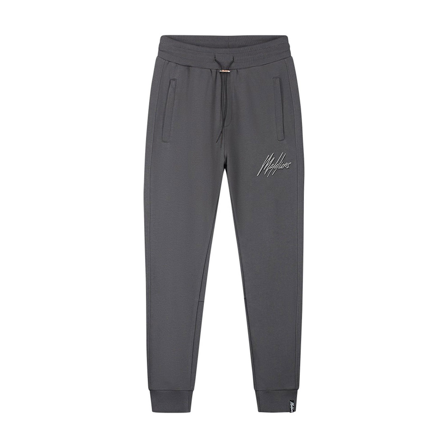 Malelions Men Duo Essentials Trackpants
