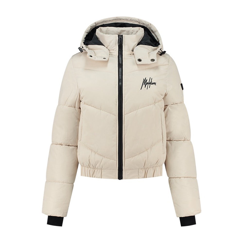 Malelions Signature Puffer Jacket