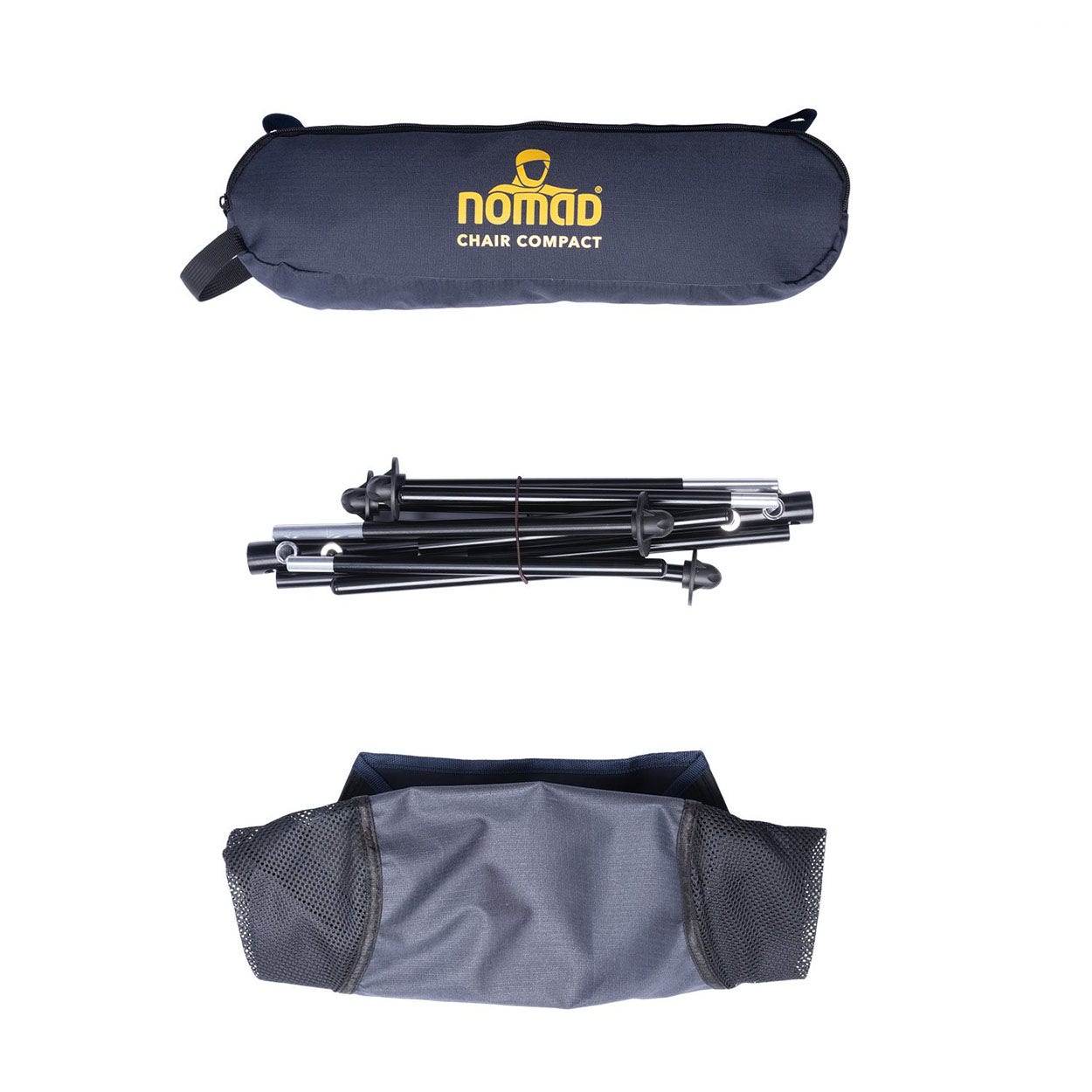 NOMAD® Stoel Compact