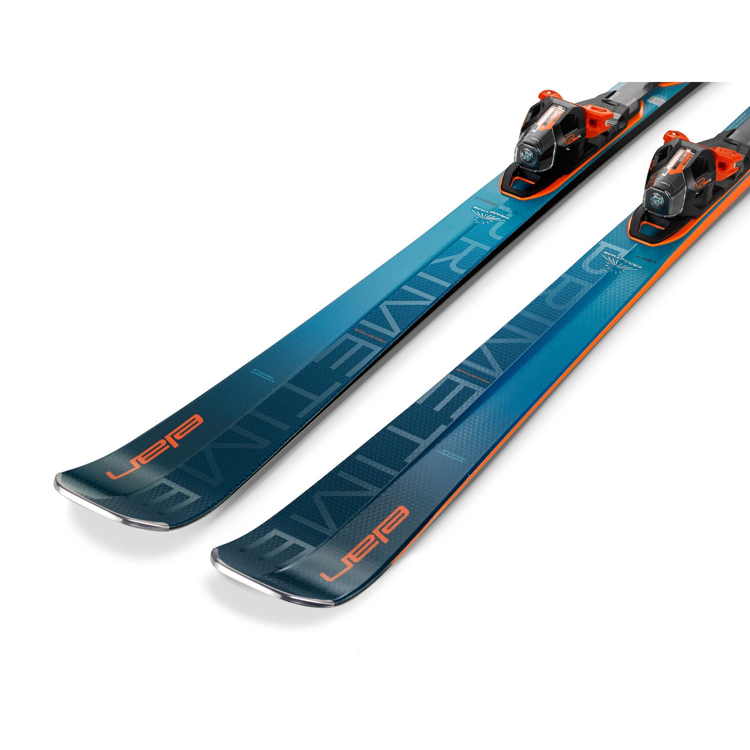 Elan Primetime 44