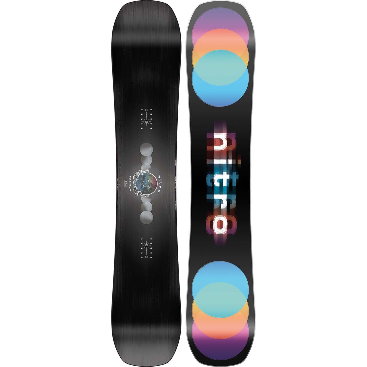 Nitro Optisym