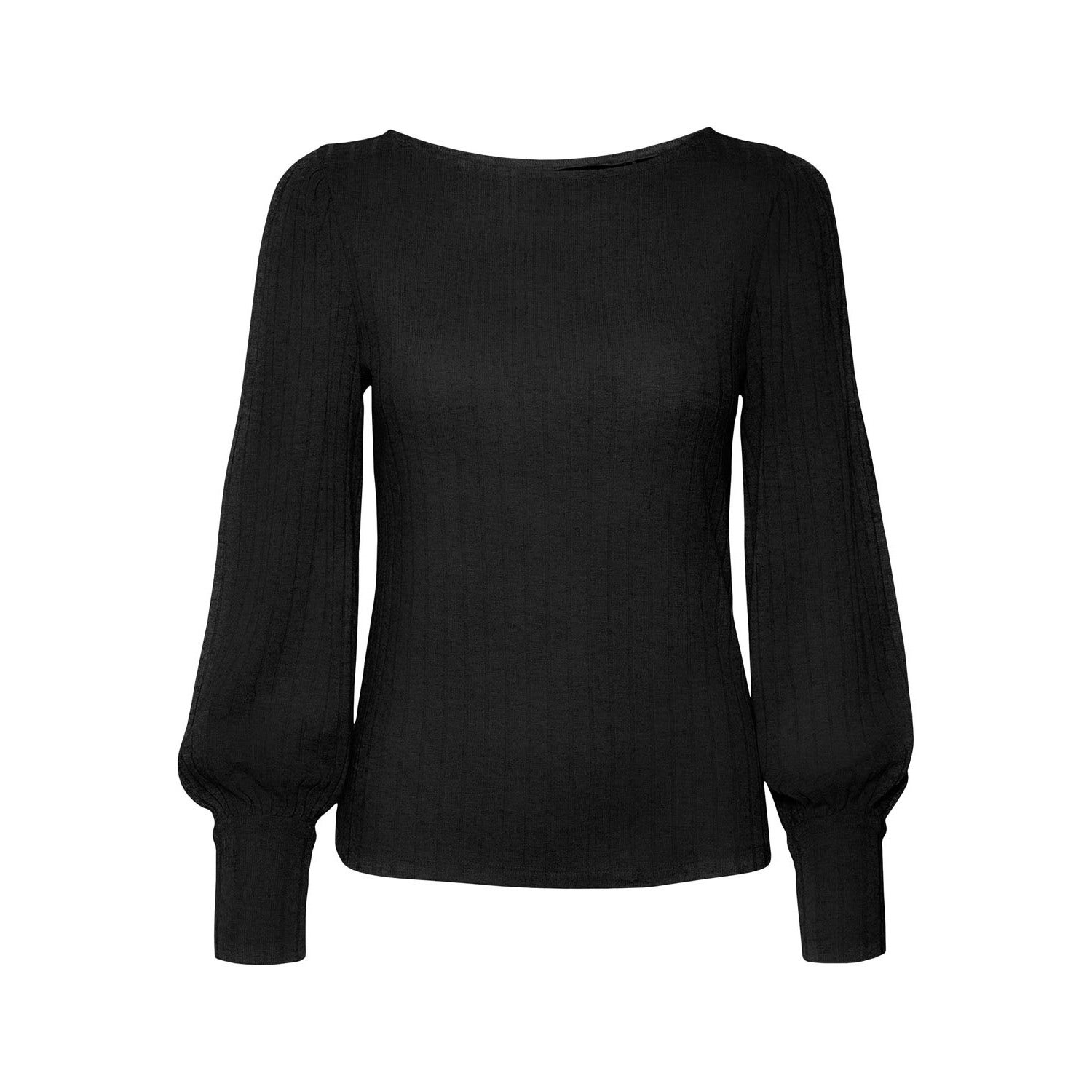 Vero Moda Rose Long Sleeve Top