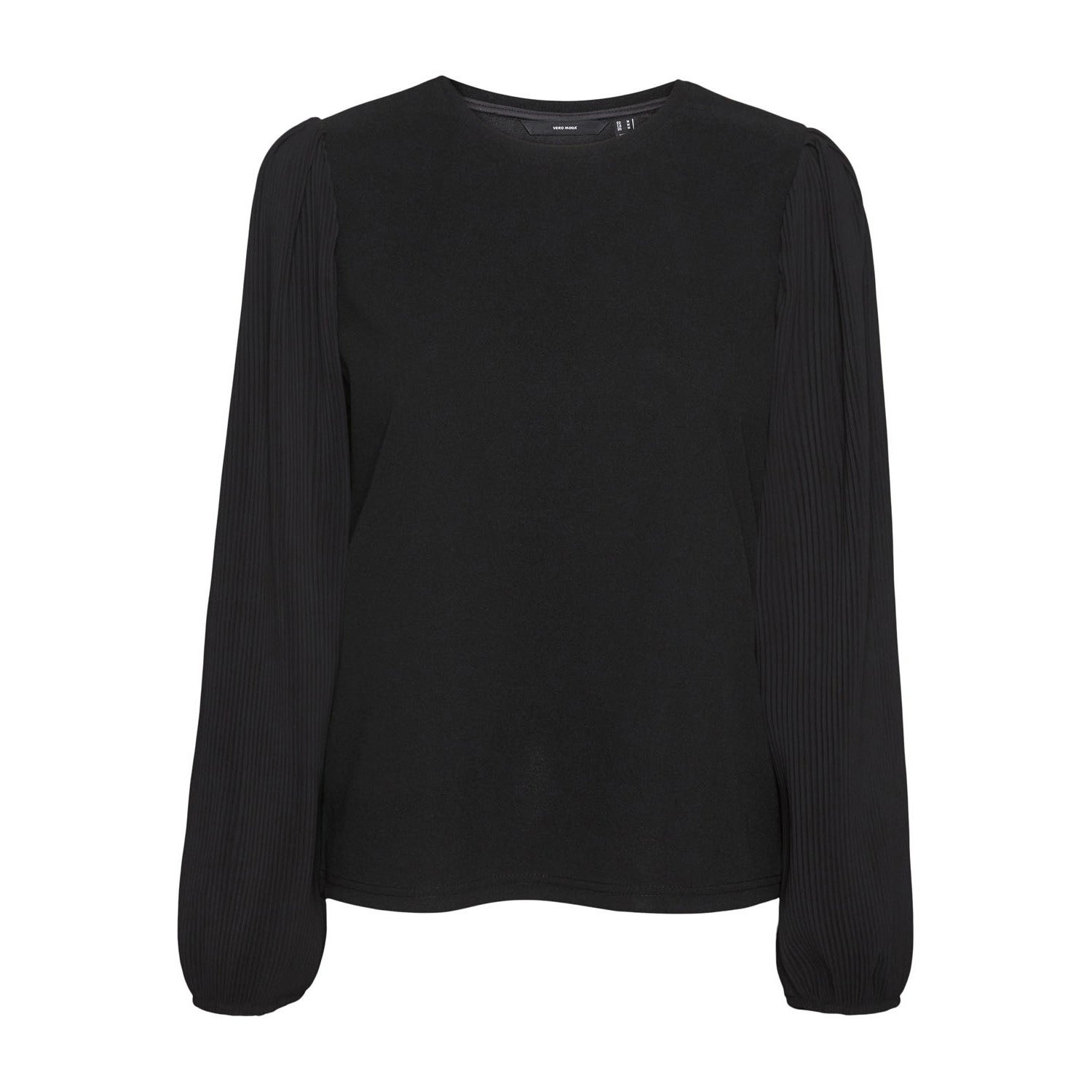 Vero moda With Long Sleeve Top